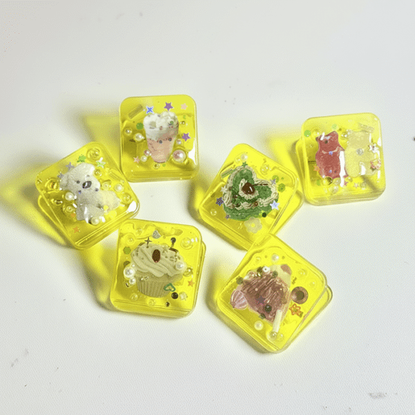 Dopamine Clip